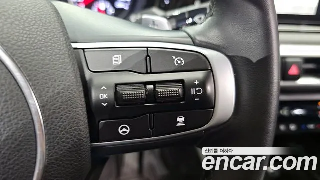 Kia K5 3rd generation id 2852921 из Кореи 18