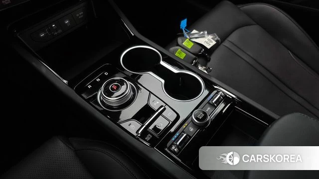 Kia The New K5 3rd generation id 4762078 из Кореи 29