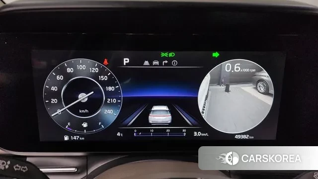 Kia Carnival 4th generation id 3751768 из Кореи 18