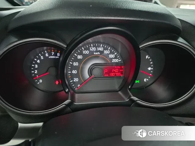 Kia The New Ray id 3330690 из Кореи 16