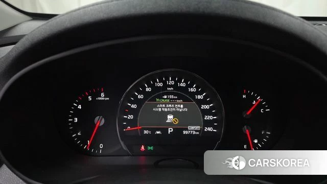 Kia The New Sorento id 4677573 из Кореи 35