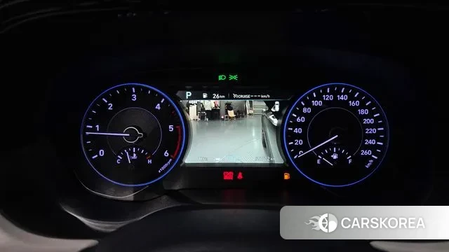 Hyundai Palisade id 3692259 из Кореи 18