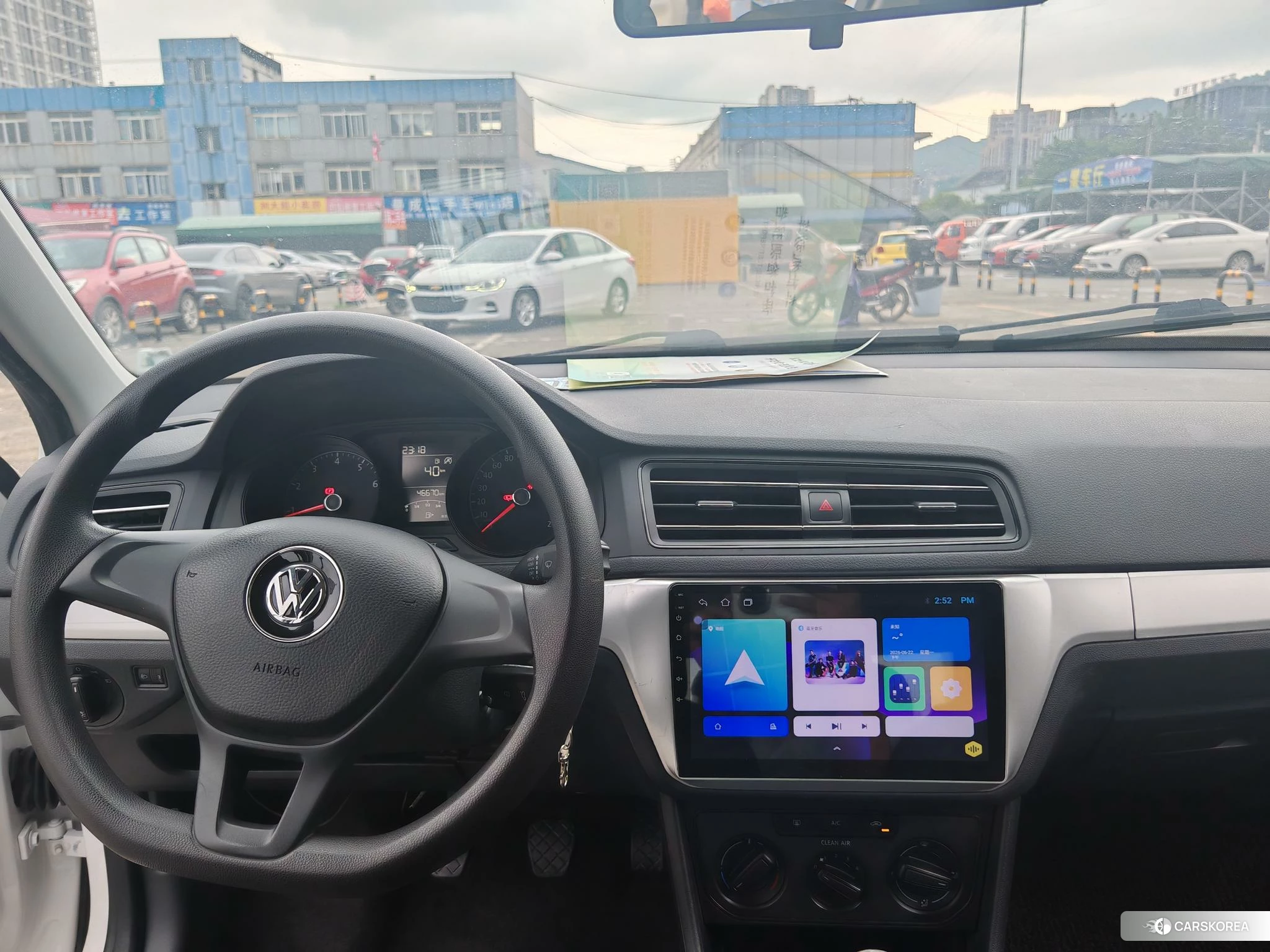 Volkswagen Lavida id 4487181 из Китая 14