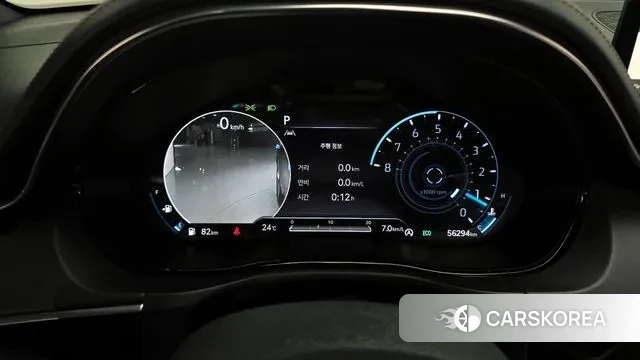 Genesis GV70 id 2989845 из Кореи 18