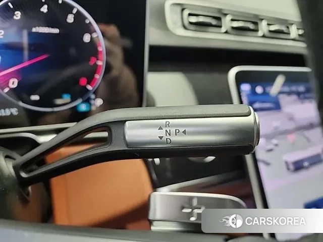 Mercedes-Benz S-Class W223 id 3757441 из Кореи 16