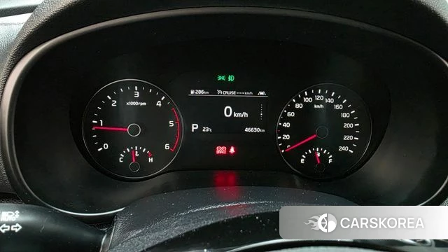 Kia Sportage The Bold id 4489717 из Кореи 33