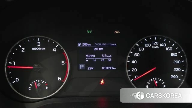 Kia Seltos id 4595317 из Кореи 18