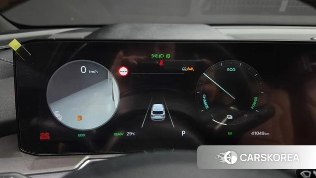 Kia The New Sorento 4th Generation id 4739856 из Кореи 28