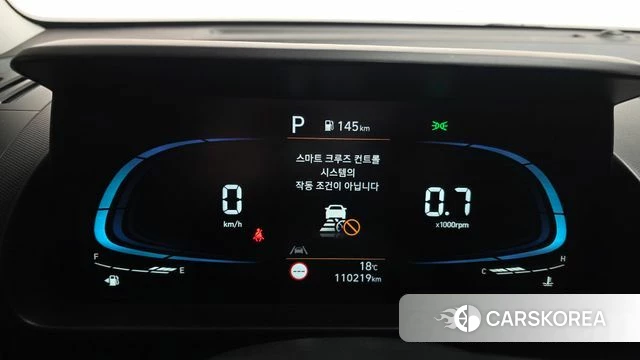 Hyundai Casper id 3964632 из Кореи 18