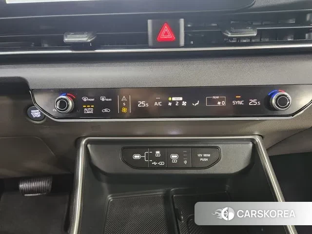 Kia The New Carnival 4th Generation id 3538741 из Кореи 18