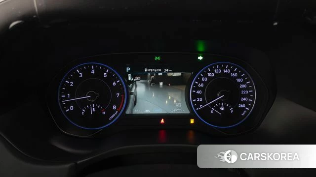 Hyundai Palisade id 3936656 из Кореи 18