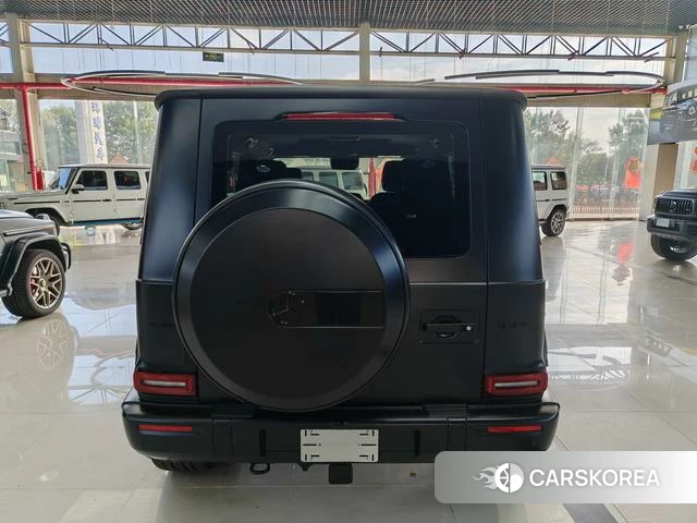 Mercedes-Benz G-class AMG id 4272232 из Китая 18