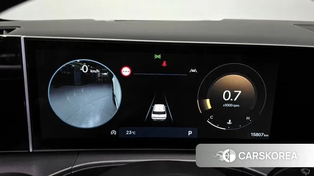 Hyundai Santa Fe (MX5) id 3644855 из Кореи 18