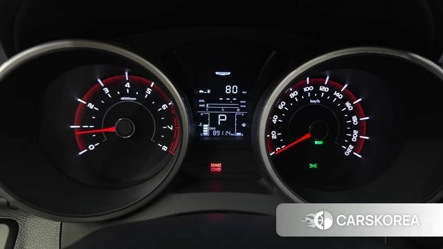 Ssangyong Tivoli Armor id 4471670 из Кореи 28