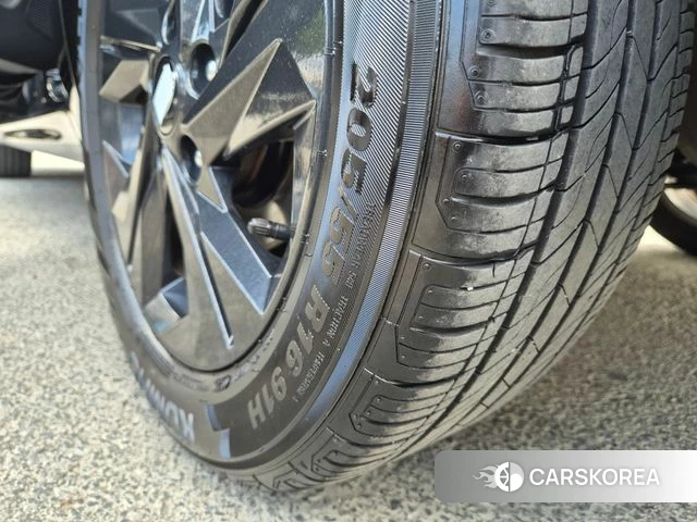 Hyundai Avante (CN7) id 4680127 из Кореи 18
