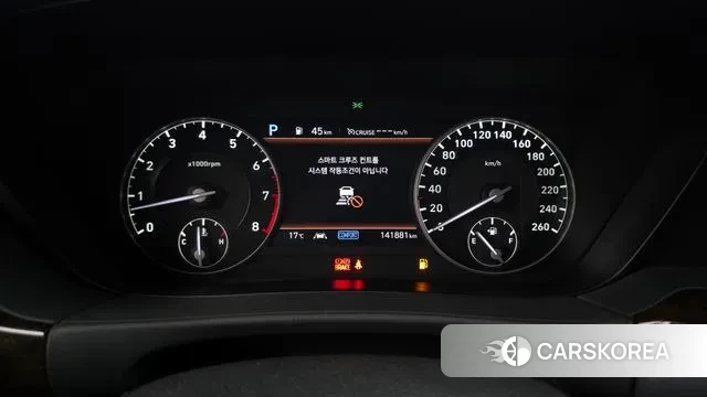 Genesis G90 id 3324764 из Кореи 18