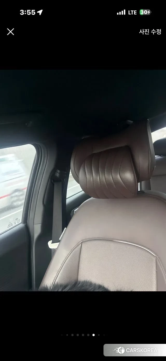 Hyundai Ionic 6 id 3619448 из Кореи 13