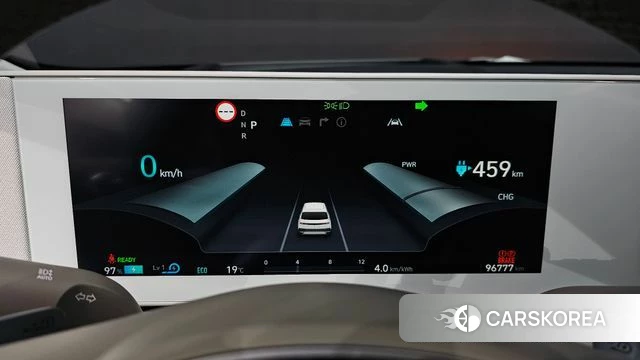 Hyundai Ionic 5 id 4361285 из Кореи 28