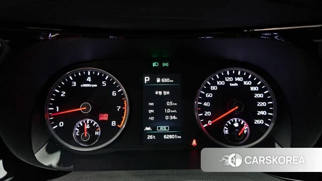 Kia K5 3rd generation id 4917589 из Кореи 28