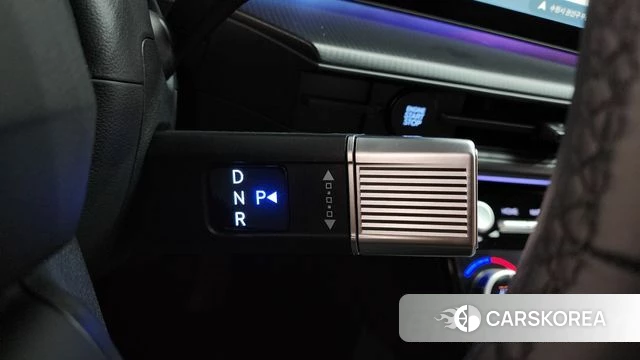 Hyundai Santa Fe (MX5) id 3876564 из Кореи 18