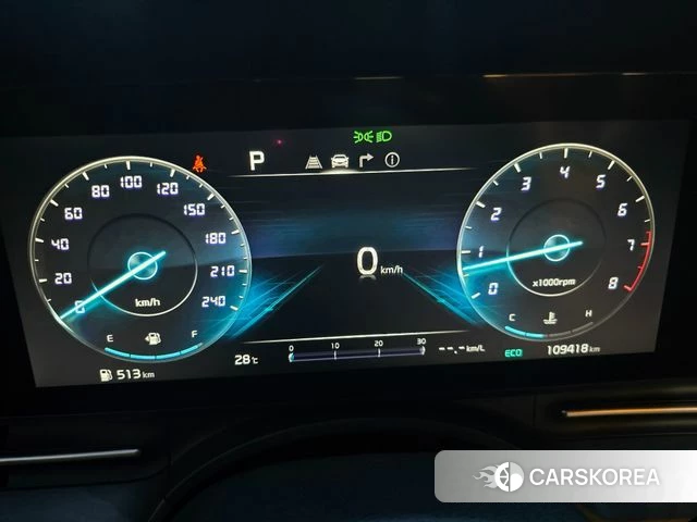 Kia Carnival 4th generation id 4361389 из Кореи 18