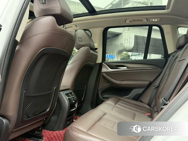 BMW X3 id 3857925 из Китая 30