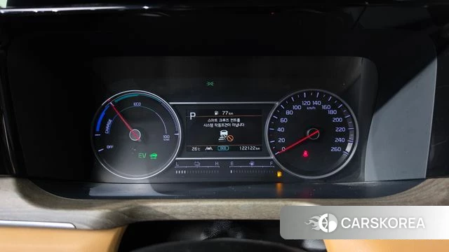 Kia Sorento 4th Generation id 4754558 из Кореи 18