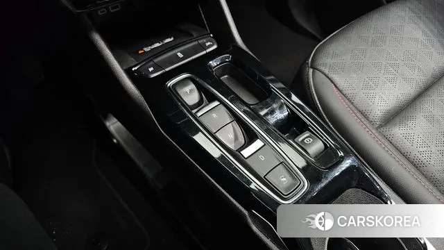 Chevrolet (GM Daewoo) Bolt EUV id 3634673 из Кореи 18