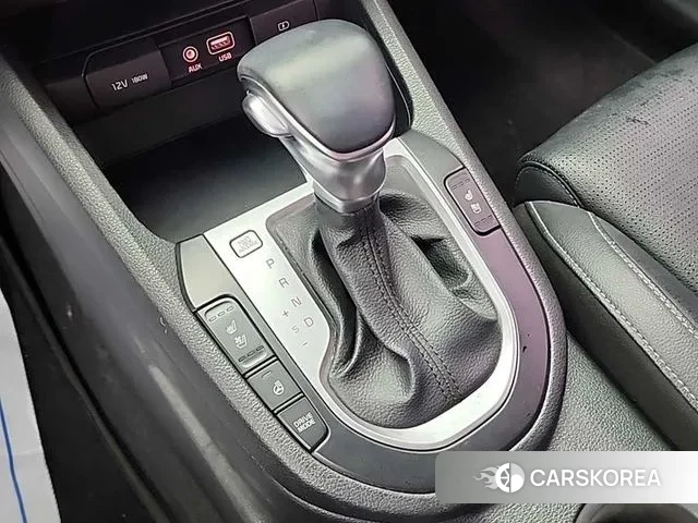 Kia Come New K3 id 3215333 из Кореи 16