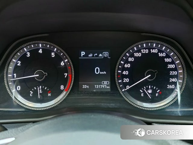 Hyundai Sonata (DN8) id 4732120 из Кореи 18