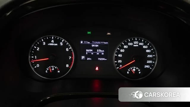 Kia Seltos id 4435156 из Кореи 30