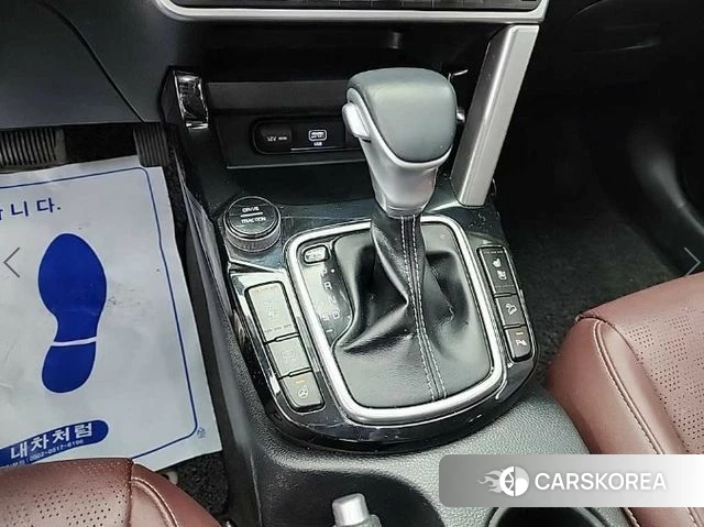 Kia Seltos id 4232559 из Кореи 17