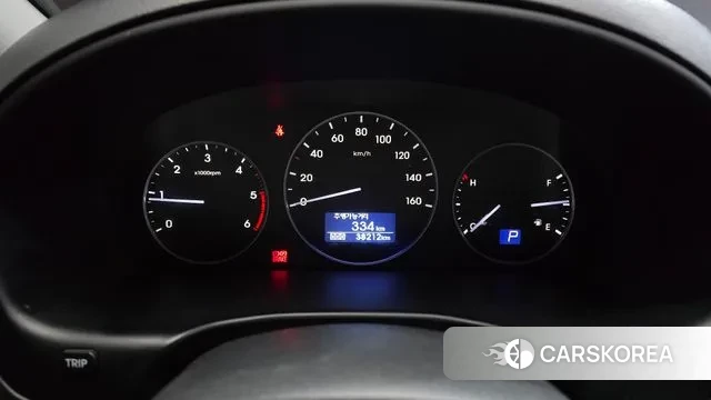 Hyundai The New Grand Starex id 3412548 из Кореи 18