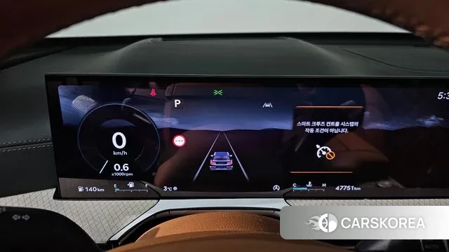 Genesis GV80 id 3447126 из Кореи 18