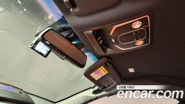 Ssangyong The New Rexton Sport id 2595031 из Кореи 18