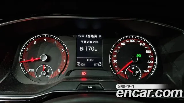 Volkswagen 7th Generation of Jetta id 2688217 из Кореи 18