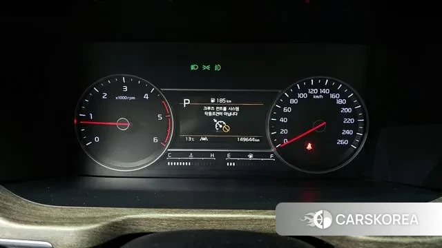 Kia Sorento 4th Generation id 3740747 из Кореи 18