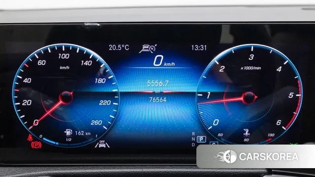 Mercedes-Benz GLB-Class X247 id 3296073 из Кореи 18