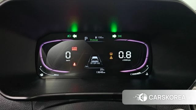 Kia The New Morning (JA) id 4893221 из Кореи 28