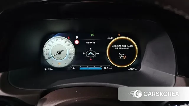 Hyundai The New Palisade id 3400675 из Кореи 18