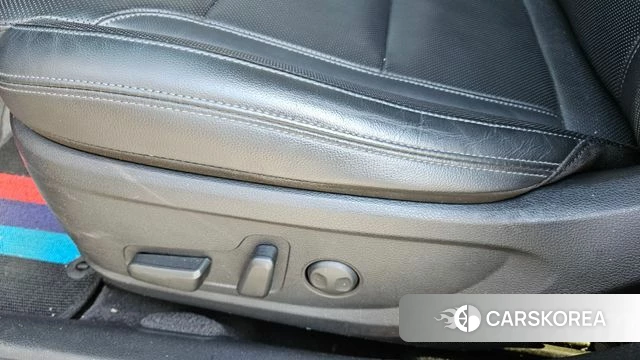 Hyundai The New Grandeur IG id 4881478 из Кореи 17