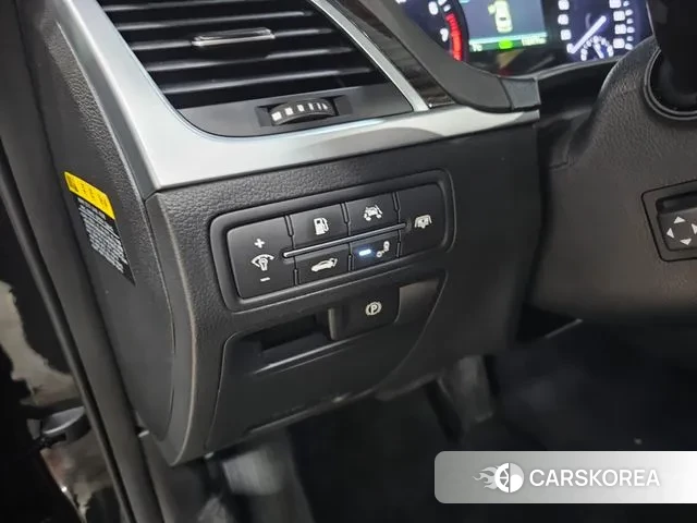 Genesis G80 id 3408345 из Кореи 17