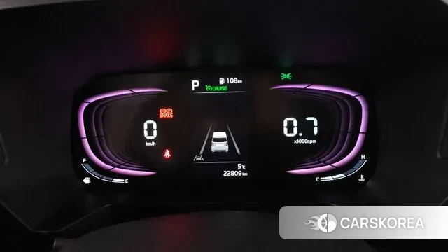 Kia The New Kia Ray id 3649163 из Кореи 18