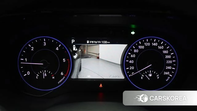 Hyundai Palisade id 4285443 из Кореи 18