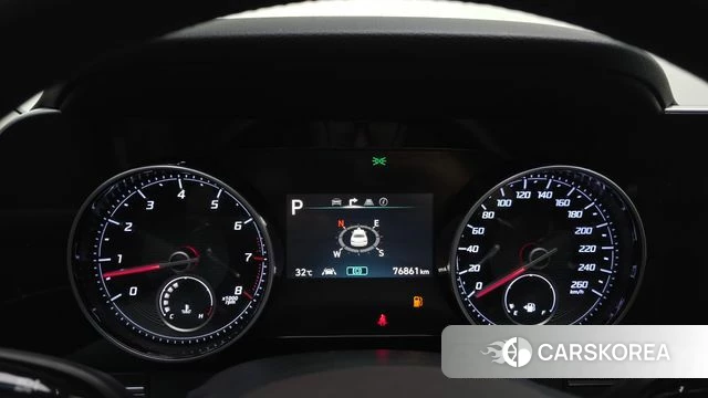 Hyundai The New Grandeur IG id 4542859 из Кореи 18
