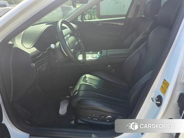 Genesis G80 (RG3) id 4206613 из Кореи 15