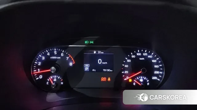 Kia Soul Booster id 3583238 из Кореи 18