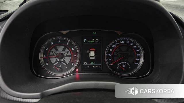 Hyundai Kona id 4424676 из Кореи 32