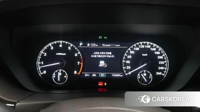 Genesis G90 id 4530728 из Кореи 29