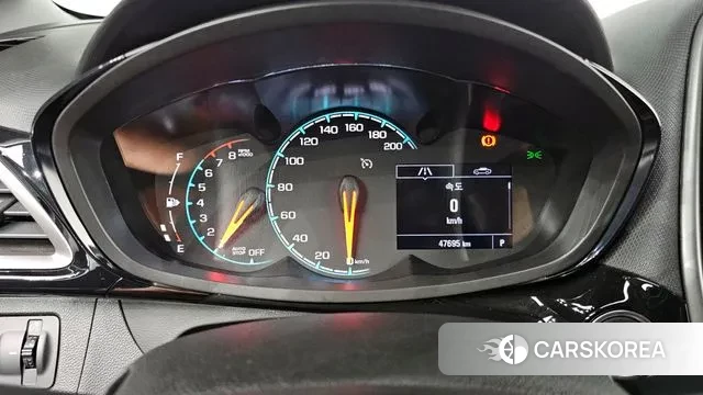 Chevrolet (GM Daewoo) The New Spark id 3122931 из Кореи 18